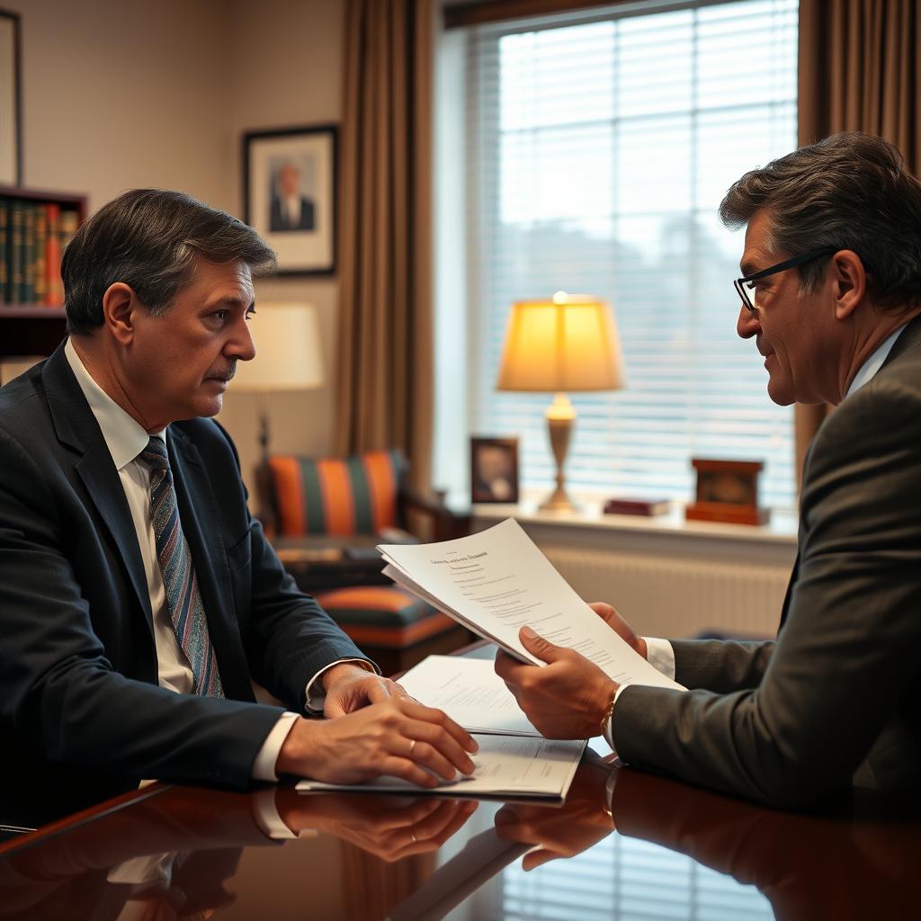 contempt of visitation lawyer Somerset County