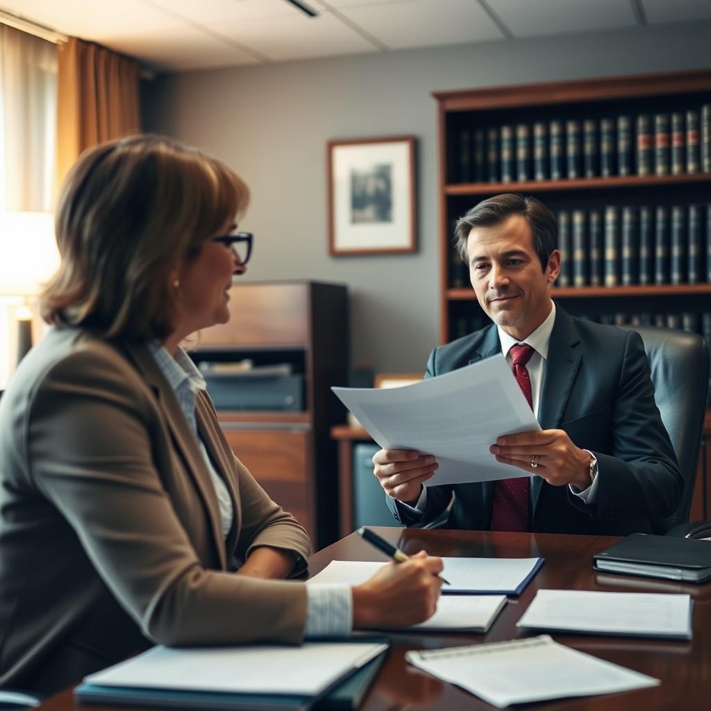 Continuing Course of Conduct with a Child lawyer Allegany County