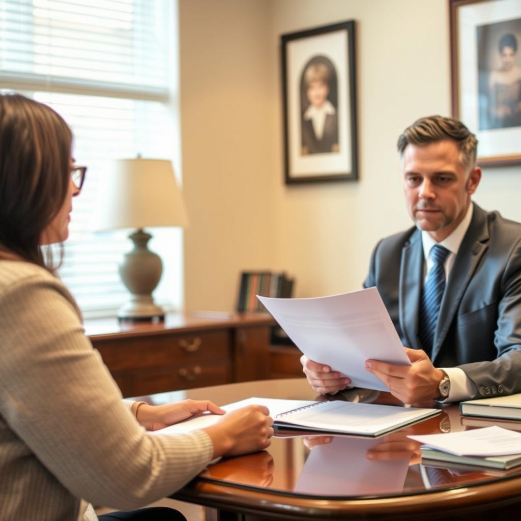 Continuing Course of Conduct with a Child lawyer Anne Arundel County