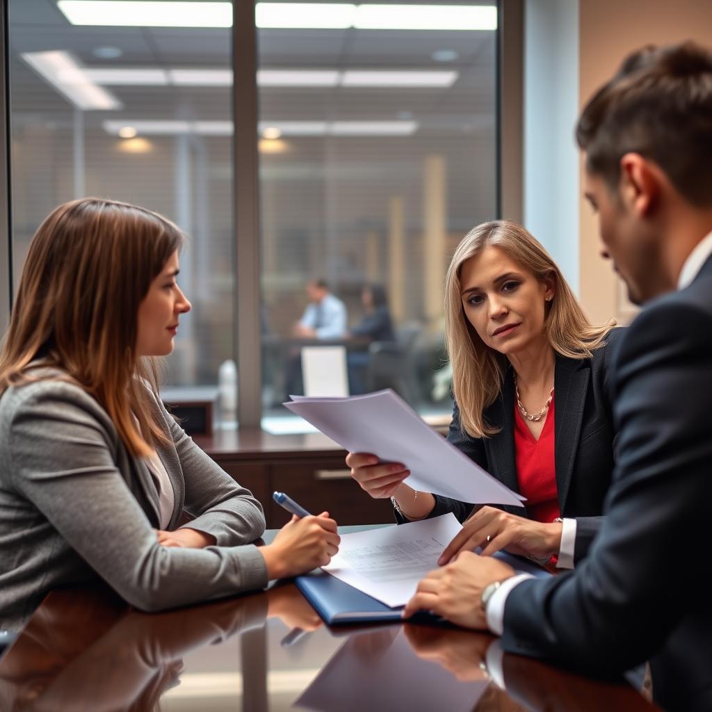 Continuing Course of Conduct with a Child lawyer Baltimore