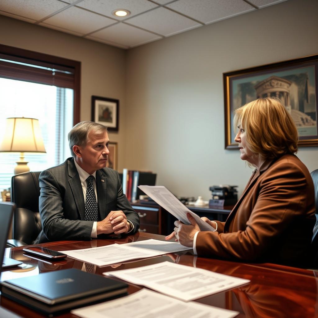 Continuing Criminal Enterprise lawyer Botetourt County