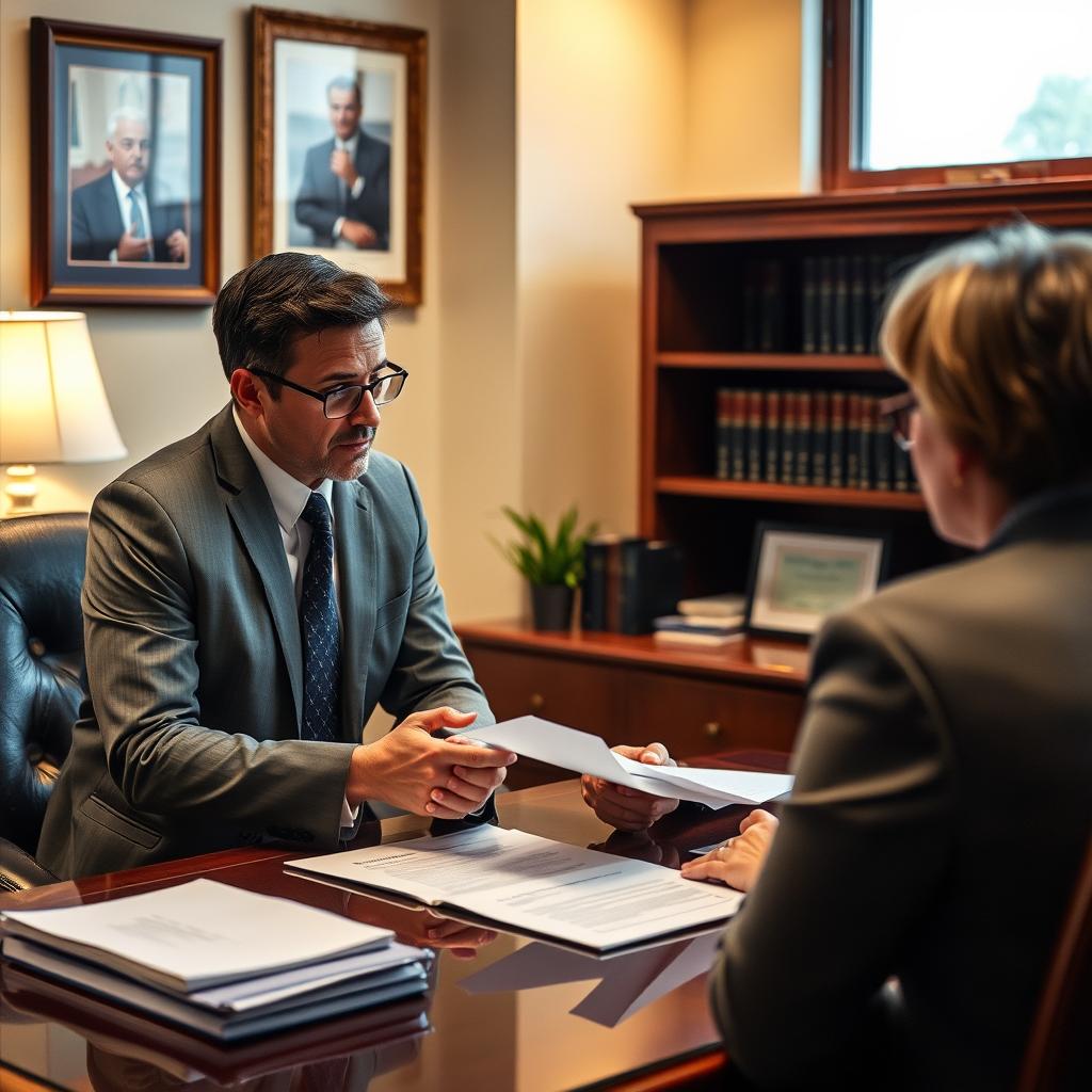 Continuing Criminal Enterprise Lawyer Charles County
