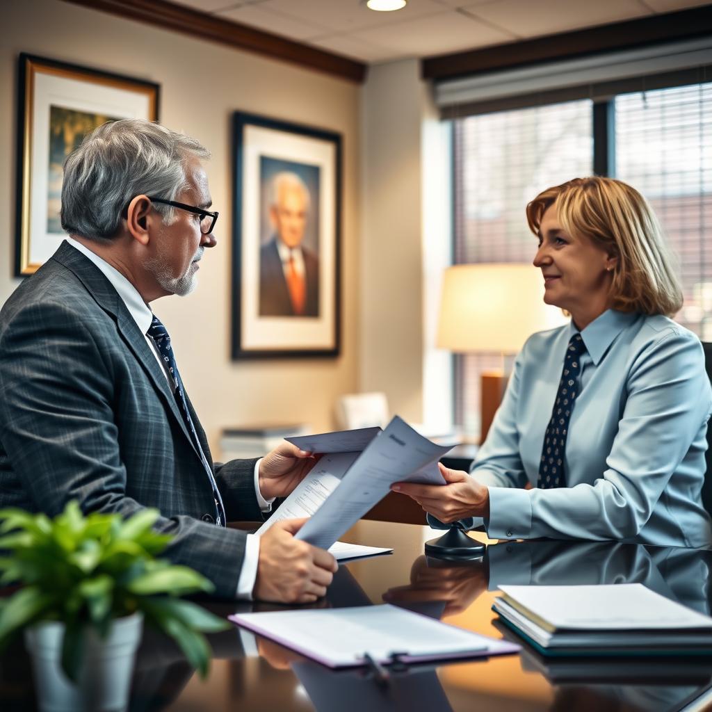 Continuing Criminal Enterprise lawyer Louisa County
