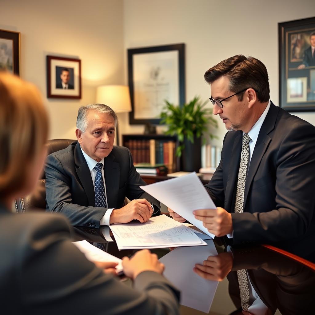 Continuing Criminal Enterprise lawyer Wicomico County
