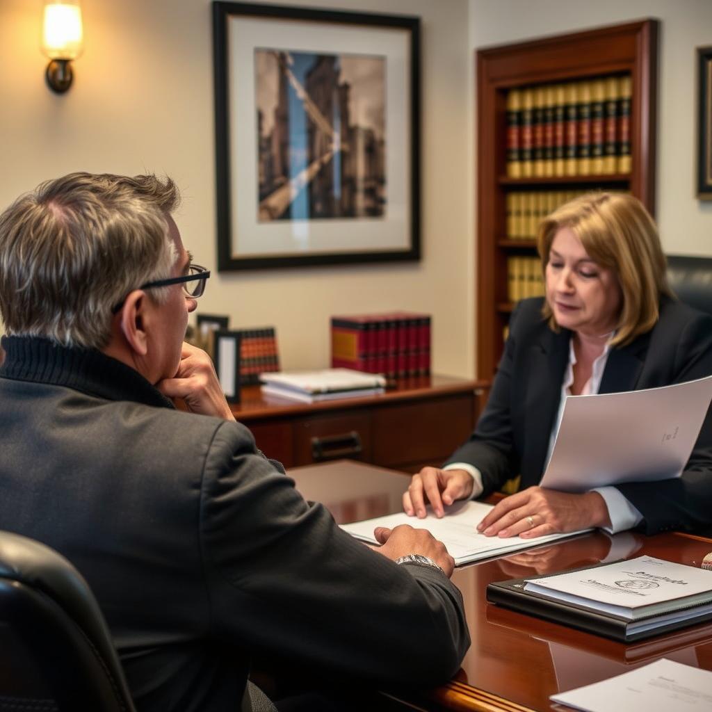 Controlled Substance Exportation Lawyer Montgomery County