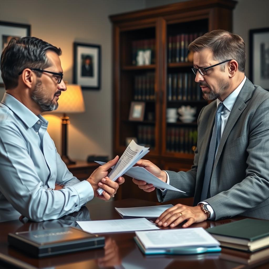 Controlled Substance Importation Lawyer Frederick County