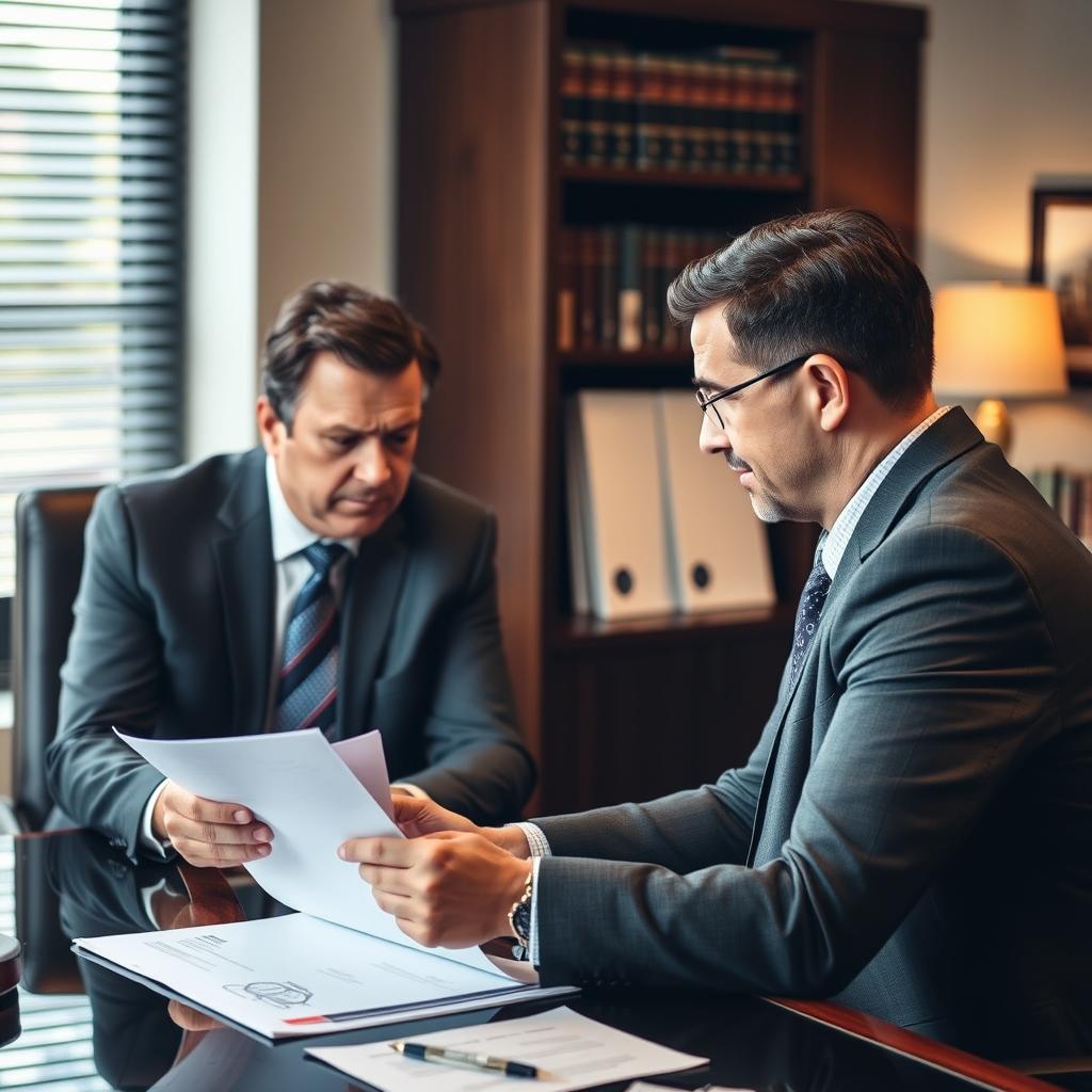Controlled Substance Importation Lawyer Montgomery County