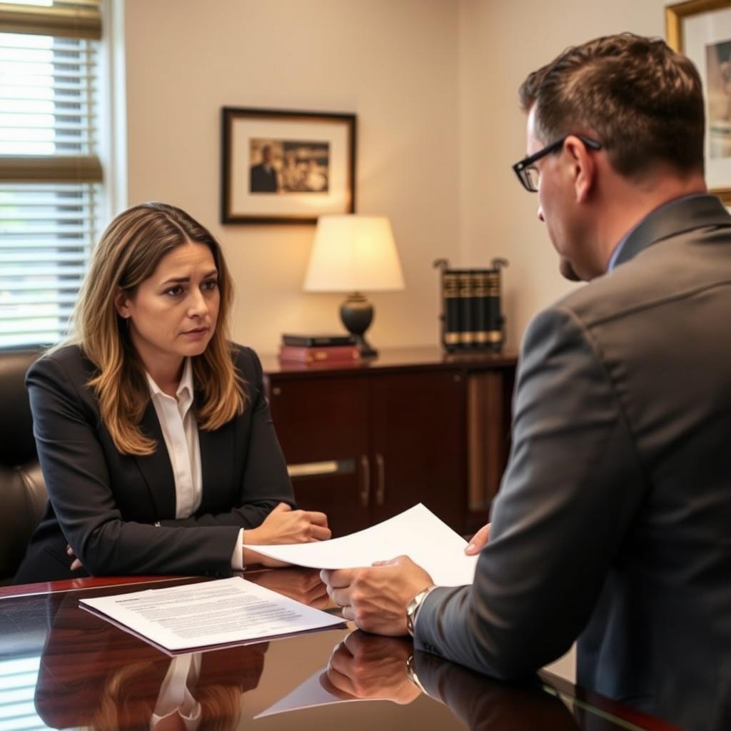 Conversion Lawyer Bloomingdale