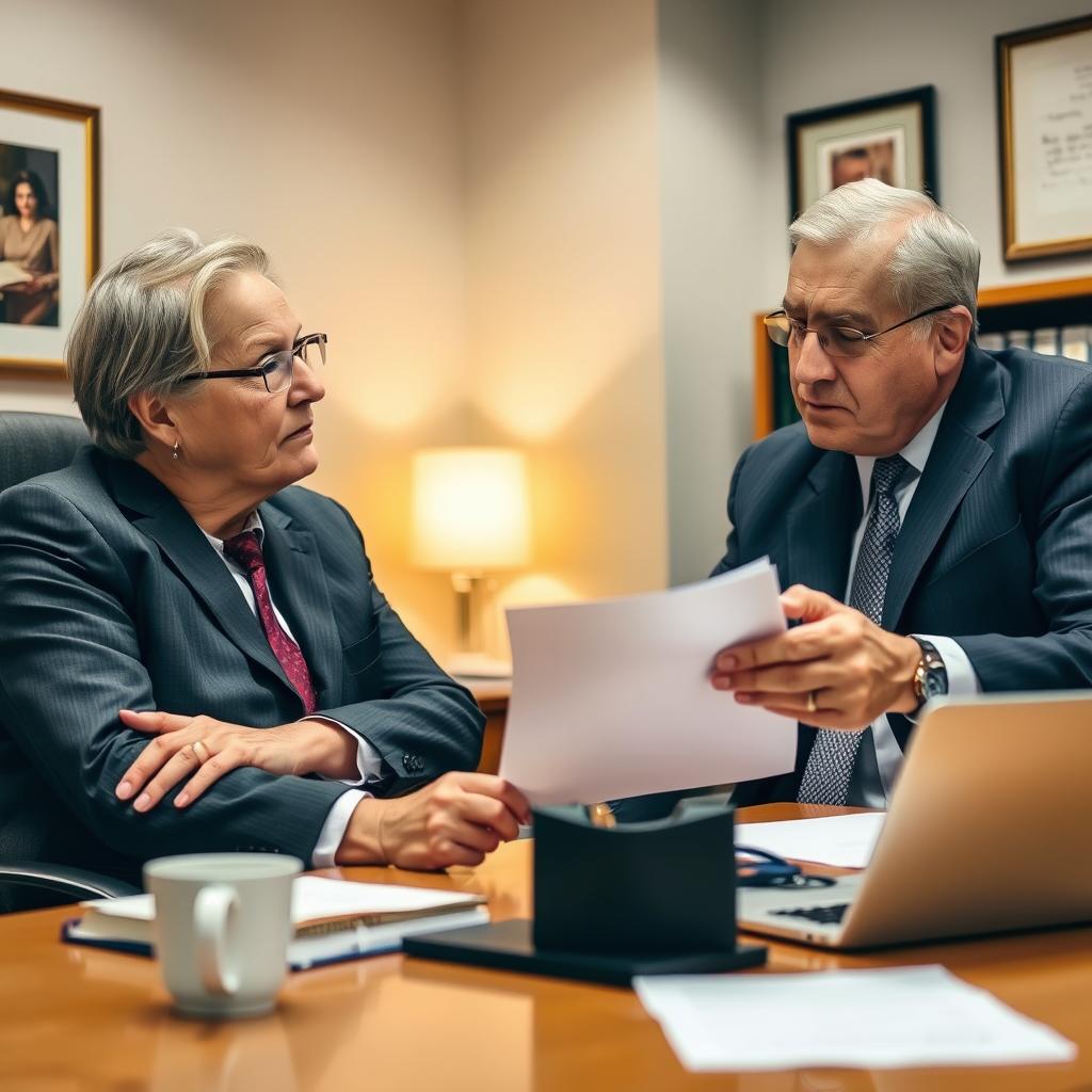 Conversion Lawyer Howard County