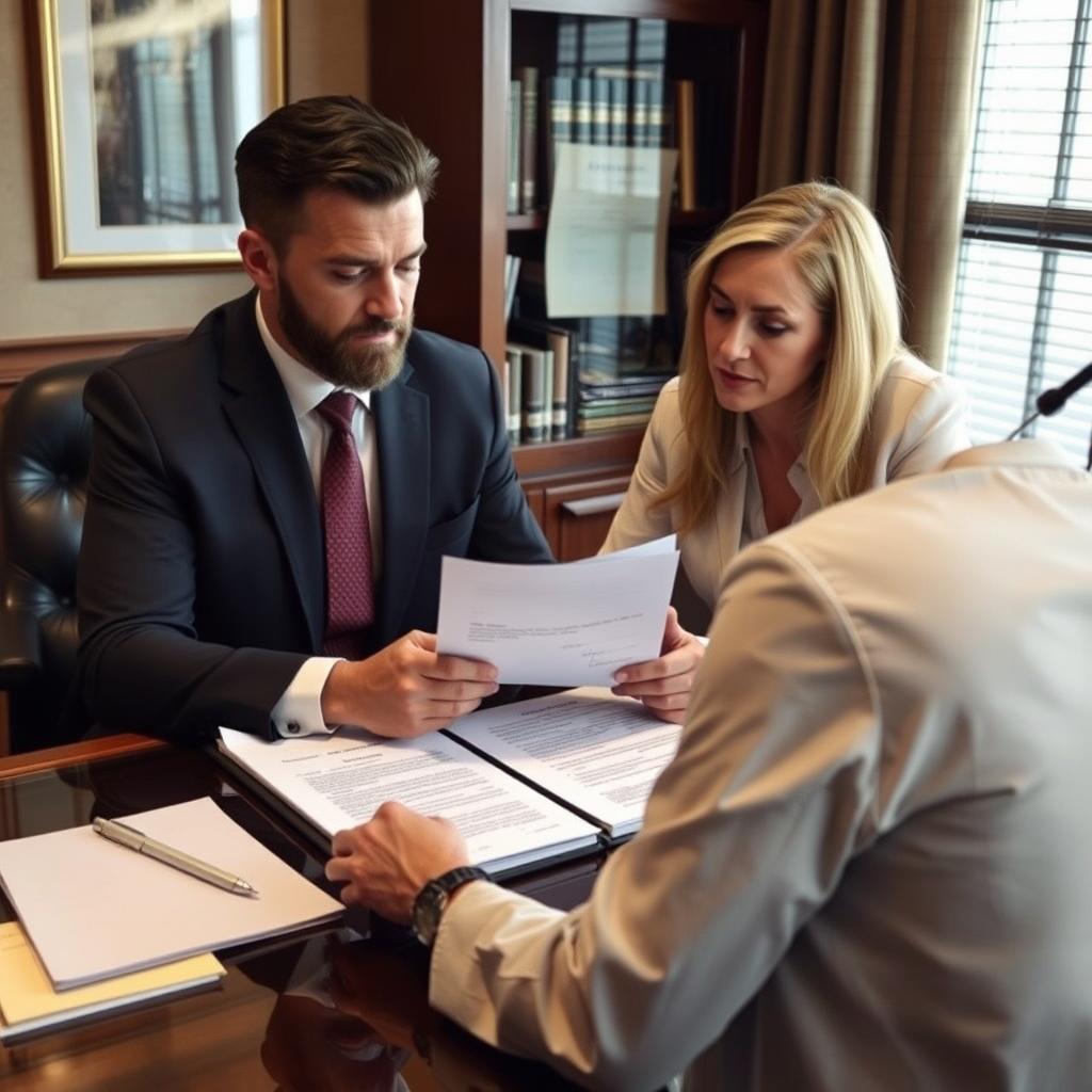 Corporate Bylaws and Minutes lawyer Camden County