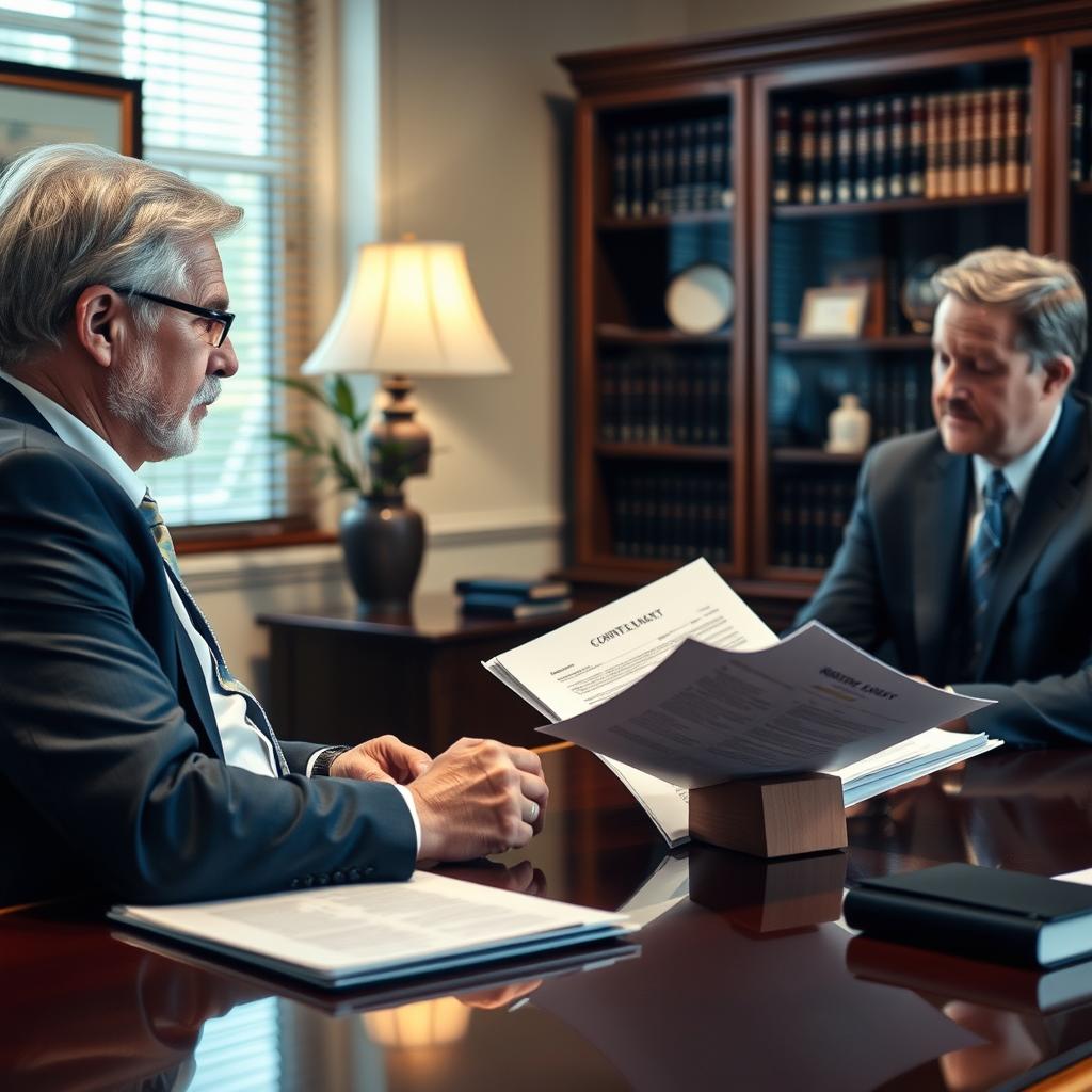 Corporate Bylaws and Minutes lawyer Sussex County