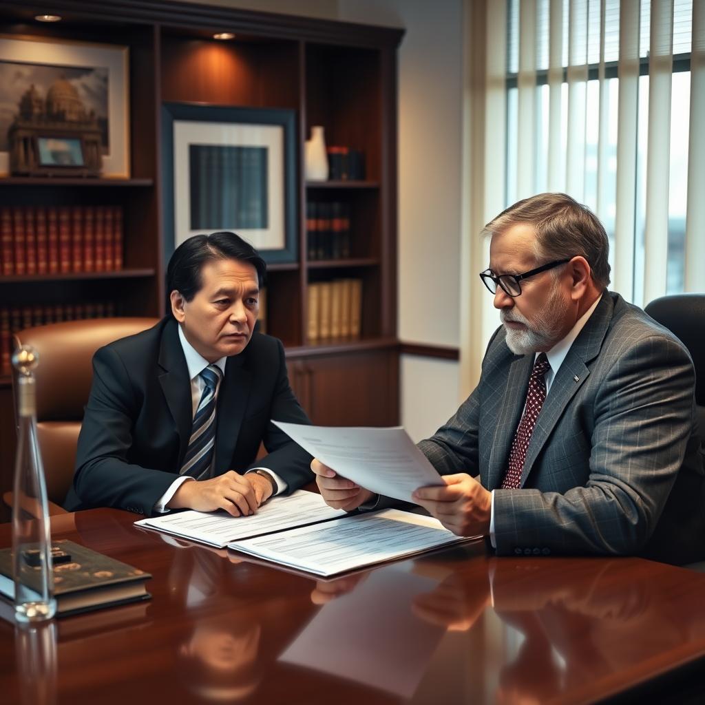 Corporate Bylaws Lawyer Dorchester County