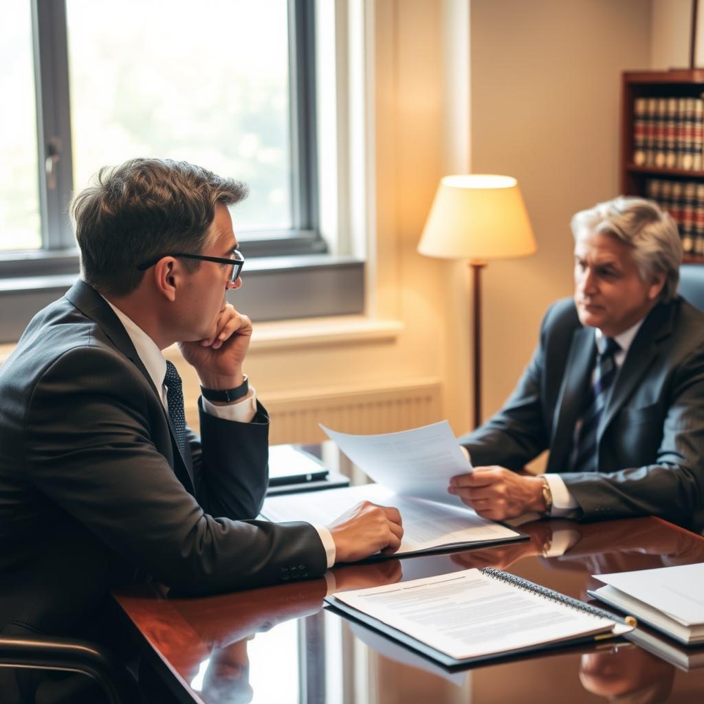 Corporate Bylaws Lawyer Forest Hills