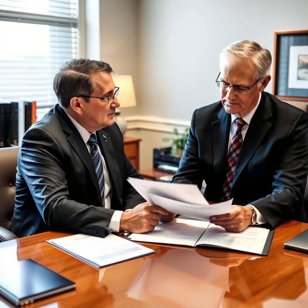 Corporate Bylaws Lawyer Spring Valley