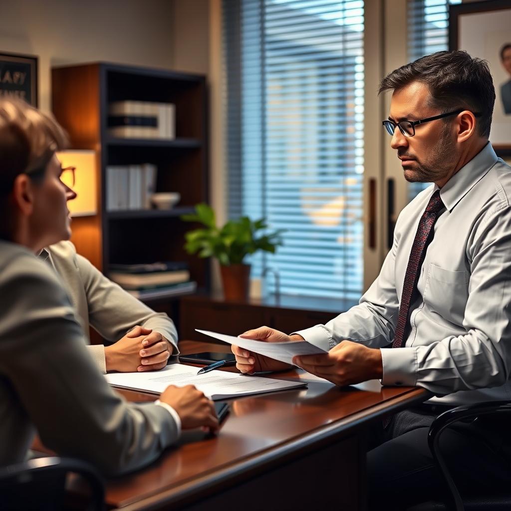 Corporate Bylaws Lawyer Wesley Heights