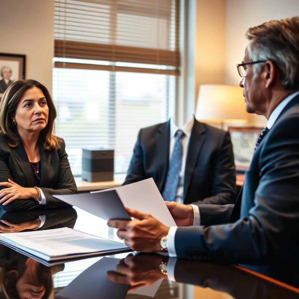 Corporate Governance Lawyer Hunterdon County