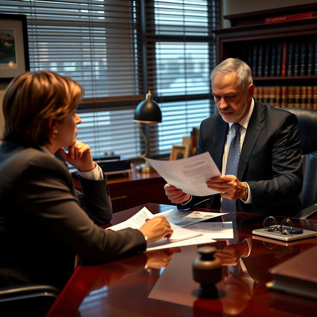 Corporate Governance Lawyer Somerset County