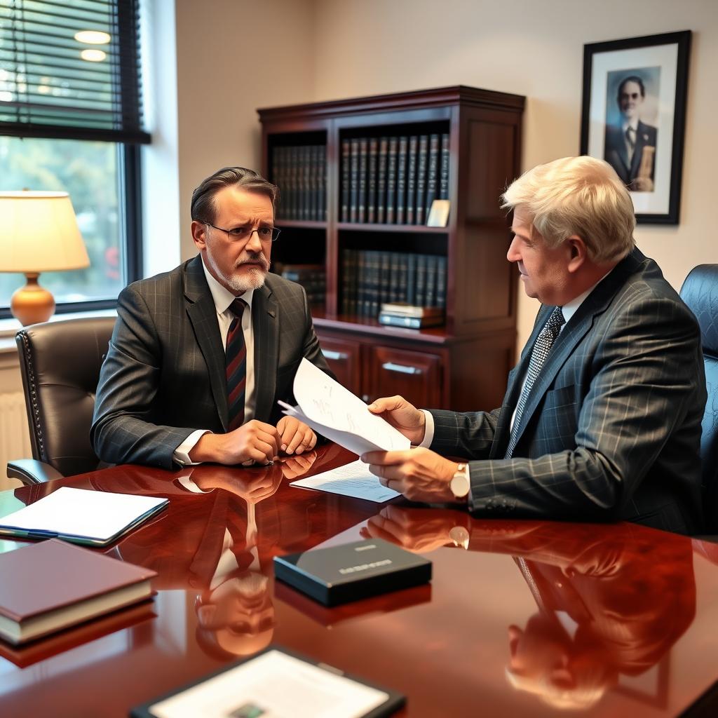 Corporate Minutes Lawyer Allegany County