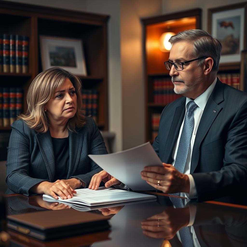 Corporate Minutes Lawyer Prince Georges County