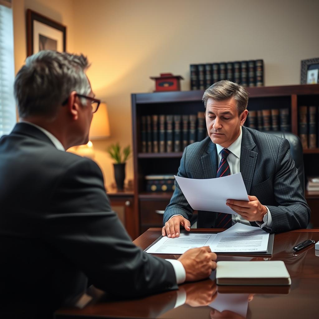 Corporate Minutes Lawyer Salisbury