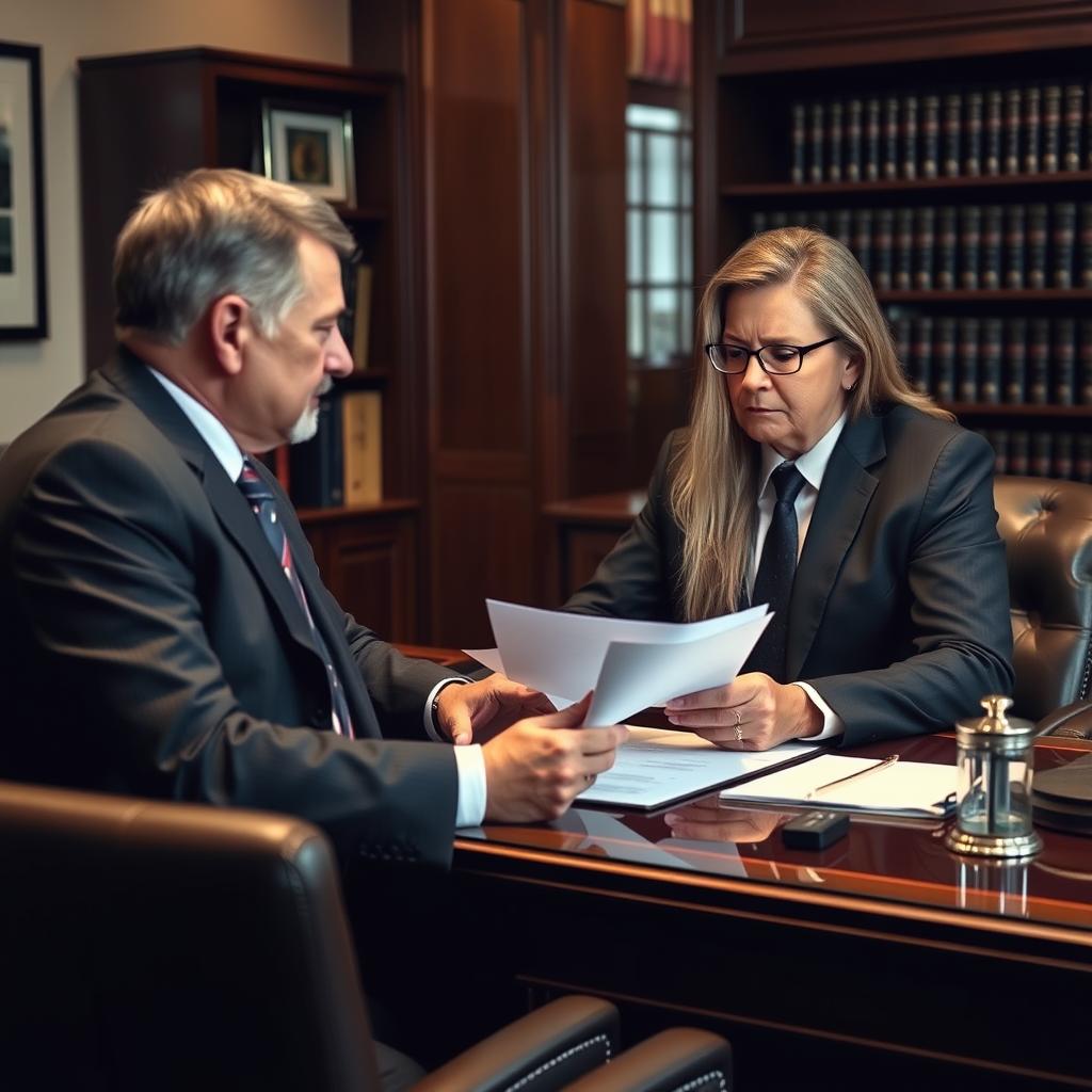 Corporate Minutes Lawyer Woodley Park