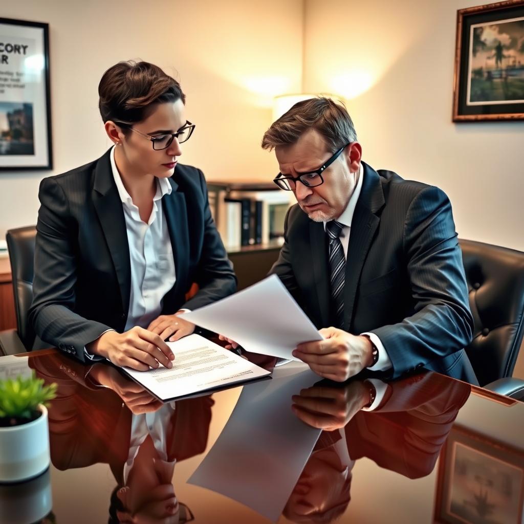 Corporate Records Lawyer Essex County