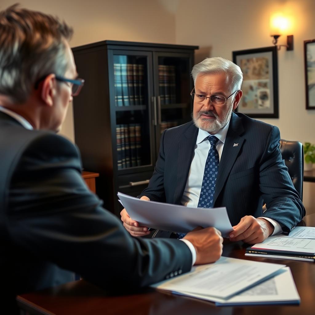 Corporate Records Lawyer Hudson County