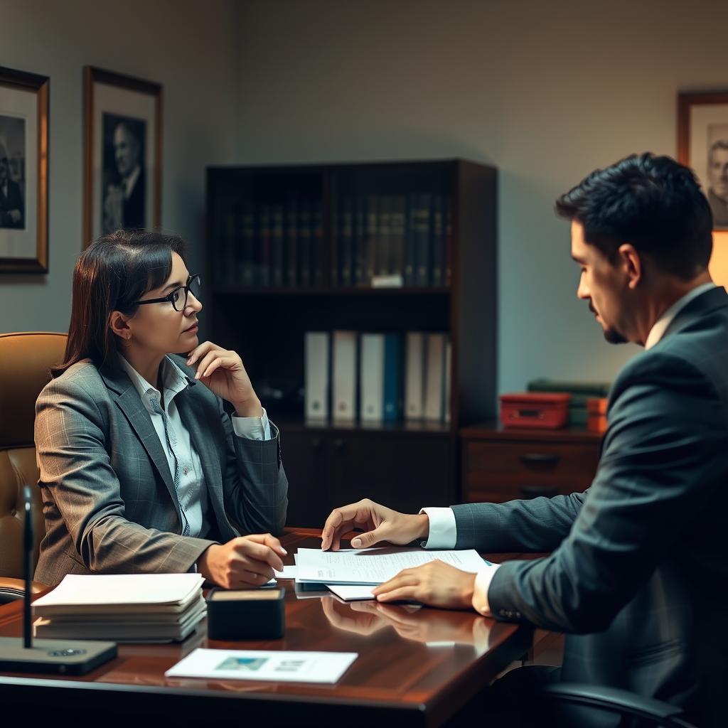Corporate Records Lawyer Middlesex County