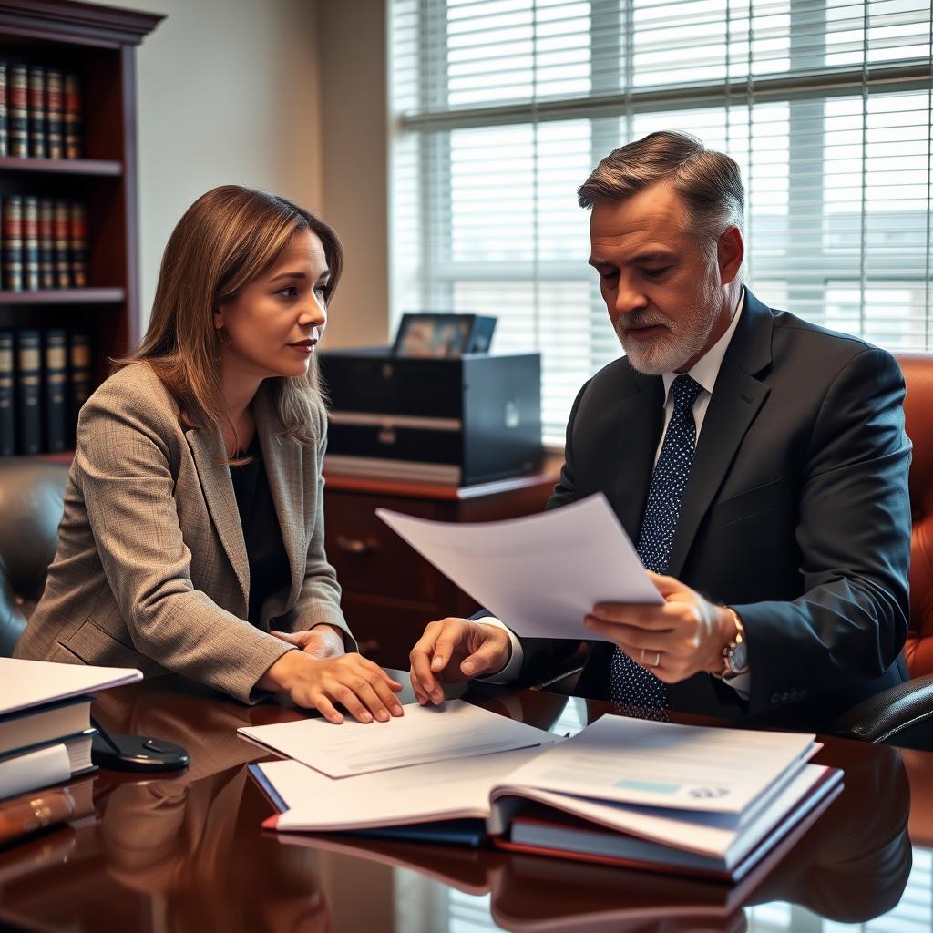Corporation Formation Lawyer Baltimore County