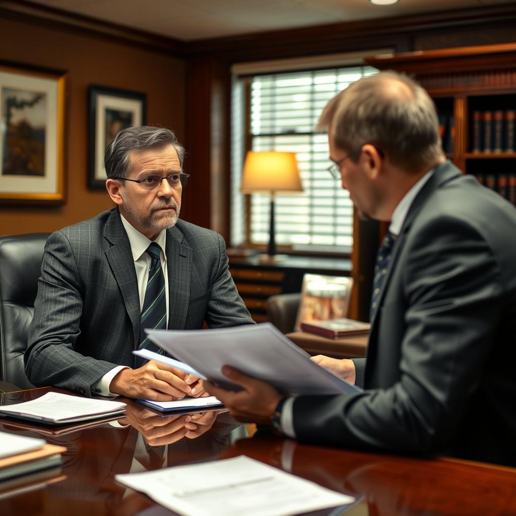 Corporation Formation Lawyer Bergen County