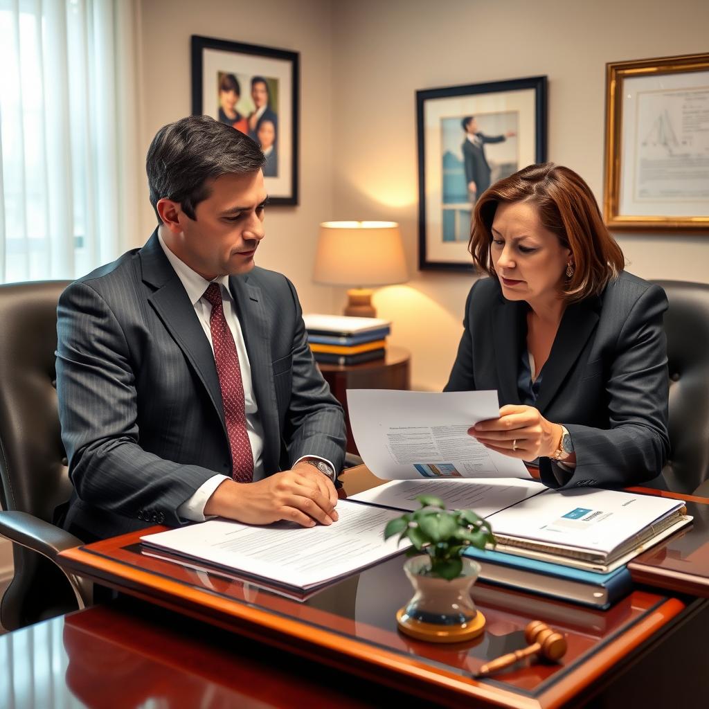 Corporation Formation Lawyer Salem County