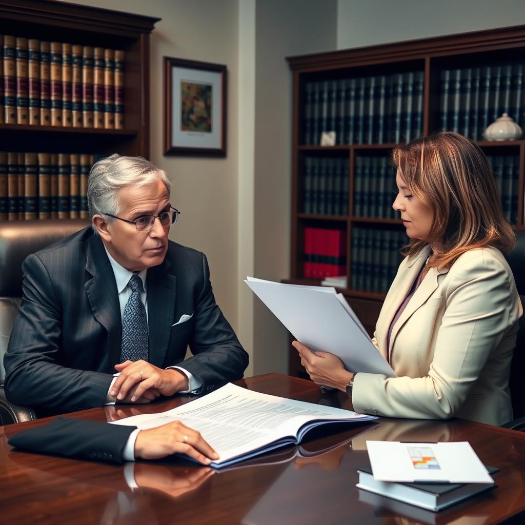 Corporation Formation Lawyer Wicomico County