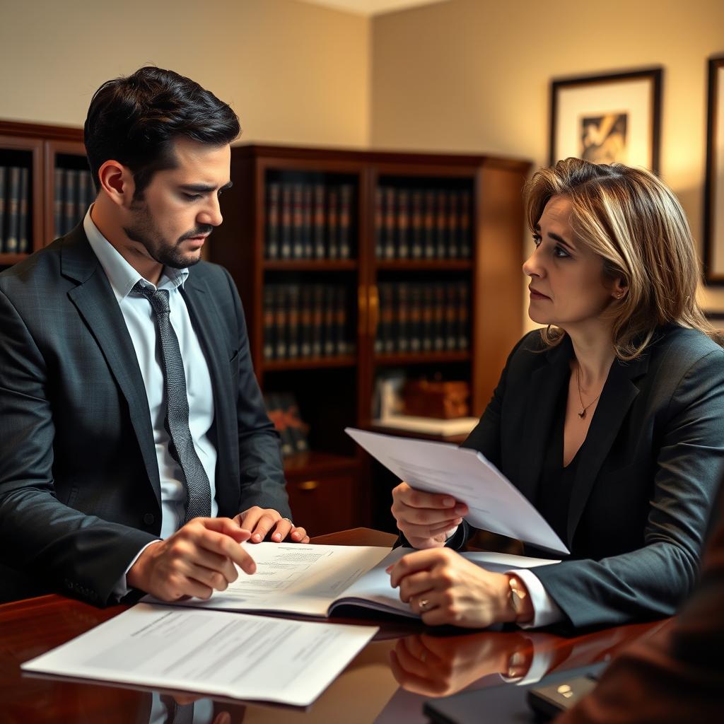 Corporation Formation Lawyer Woodley Park