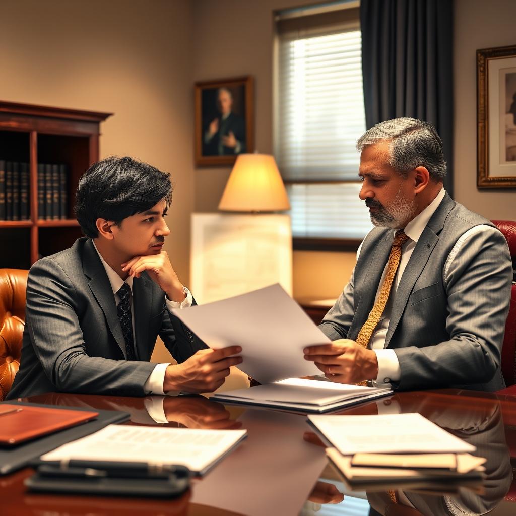 Corruptly Endeavoring to Obstruct or Impede the Due Administration of Tax Laws lawyer Atlantic County