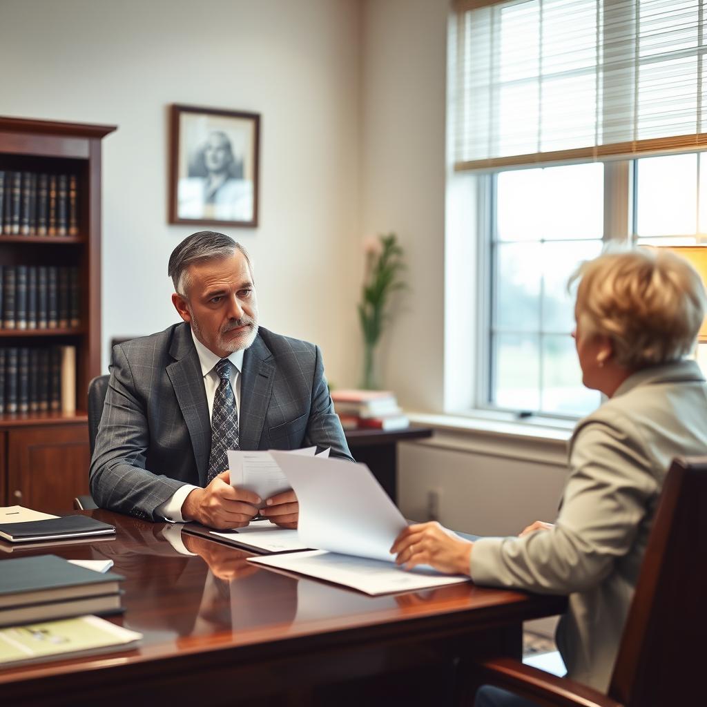 Corruptly Endeavoring to Obstruct or Impede the Due Administration of Tax Laws lawyer Cape May County