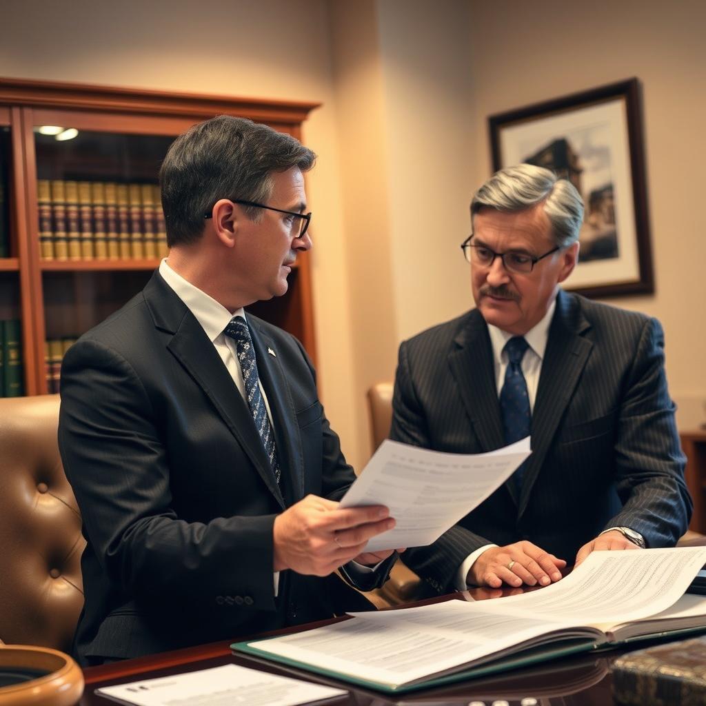 Corruptly Endeavoring to Obstruct or Impede the Due Administration of Tax Laws lawyer Cumberland County