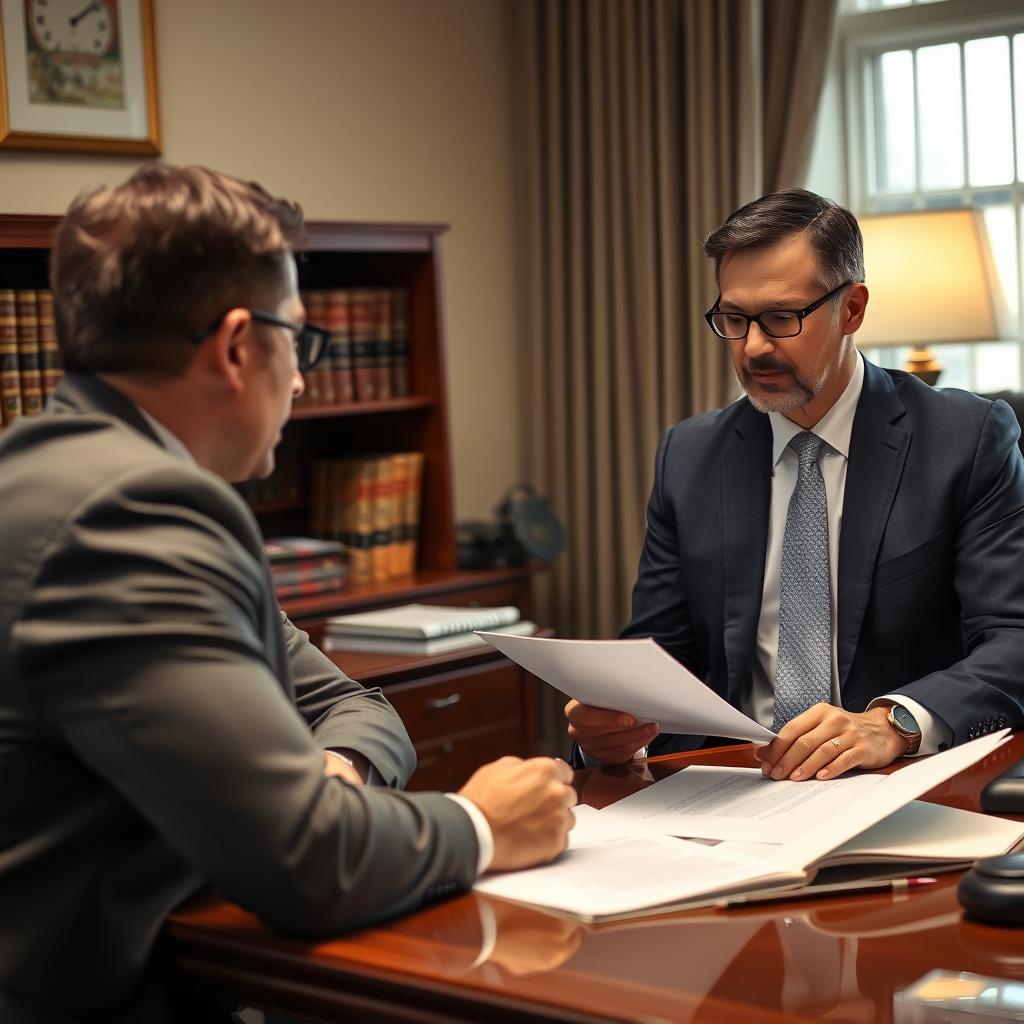 Corruptly Endeavoring to Obstruct or Impede the Due Administration of Tax Laws lawyer Essex County