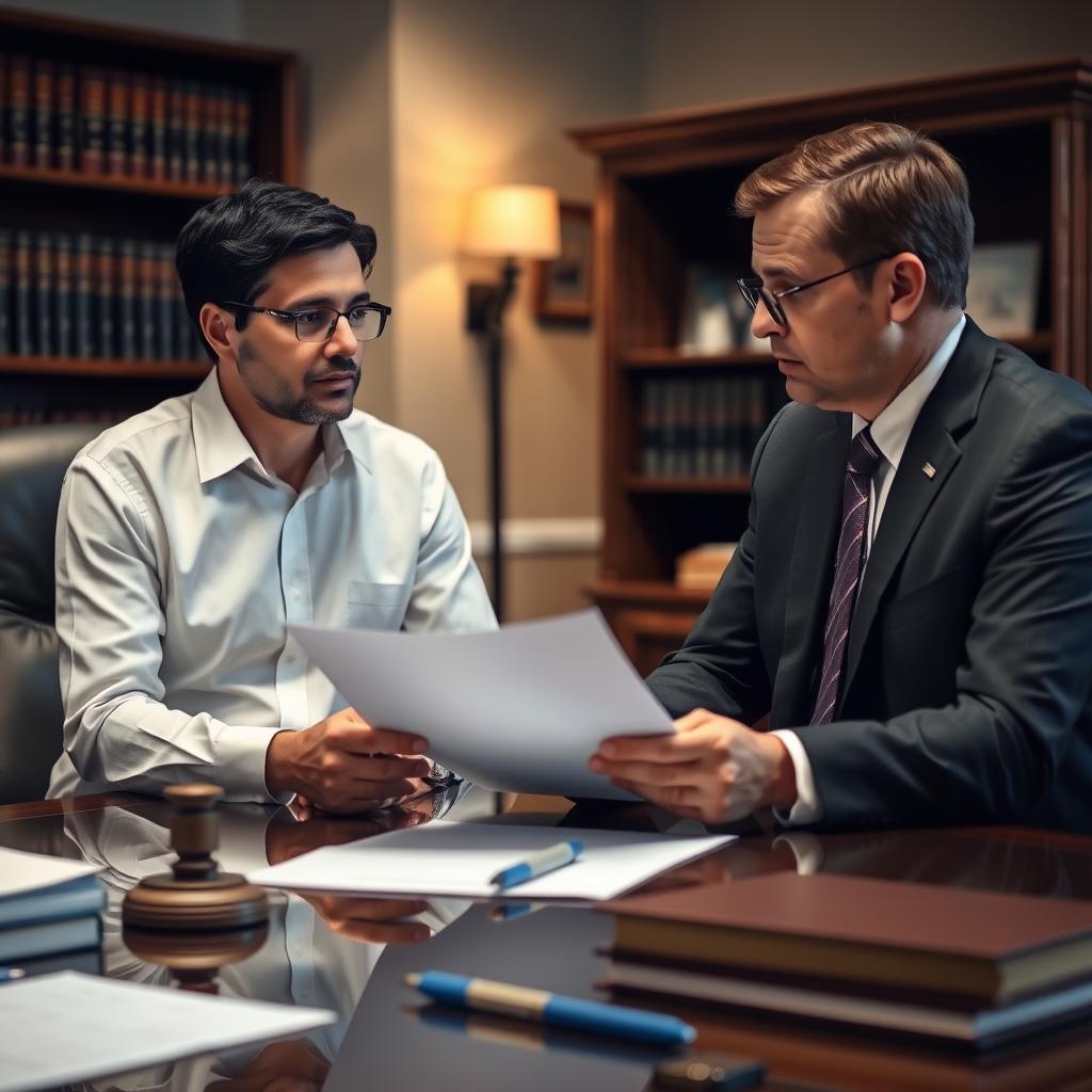 Corruptly Endeavoring to Obstruct or Impede the Due Administration of Tax Laws lawyer Middlesex County