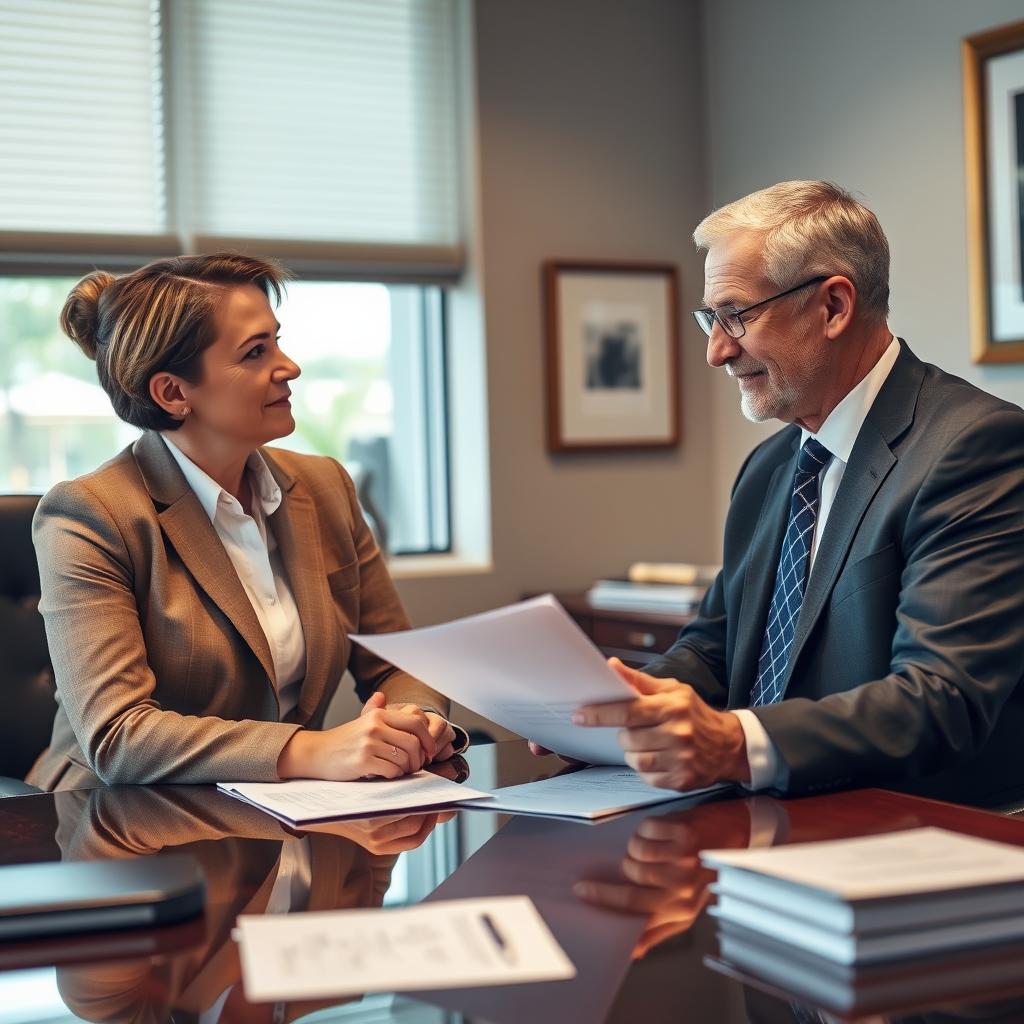 Corruptly Endeavoring to Obstruct or Impede the Due Administration of Tax Laws lawyer Monmouth County