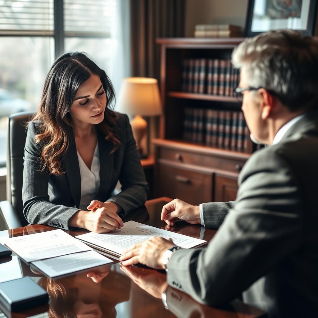 Corruptly Endeavoring to Obstruct or Impede the Due Administration of Tax Laws lawyer Sussex County