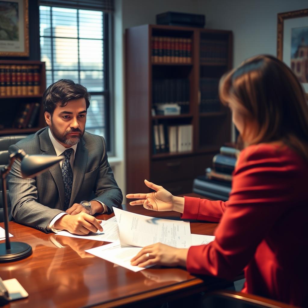 Counterfeiting of Obligations or Securities of the US lawyer Atlantic County
