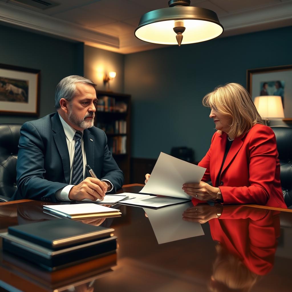 Counterfeiting of Obligations or Securities of the US lawyer Augusta County