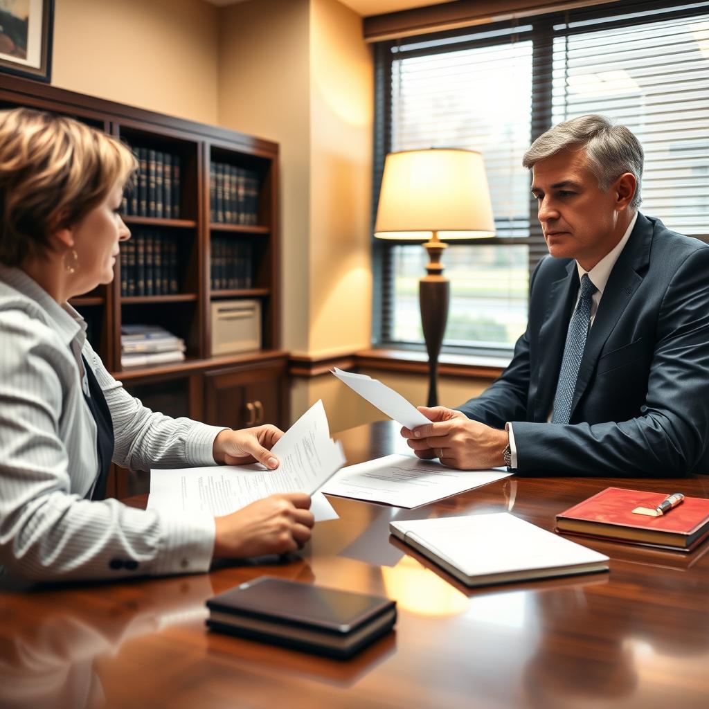 Counterfeiting of Obligations or Securities of the US lawyer Bedford County