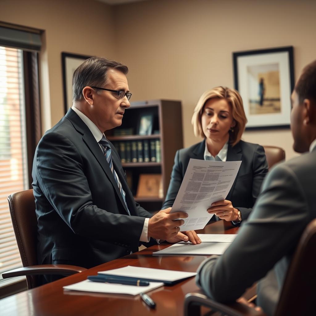 Counterfeiting of Obligations or Securities of the US lawyer Kent County