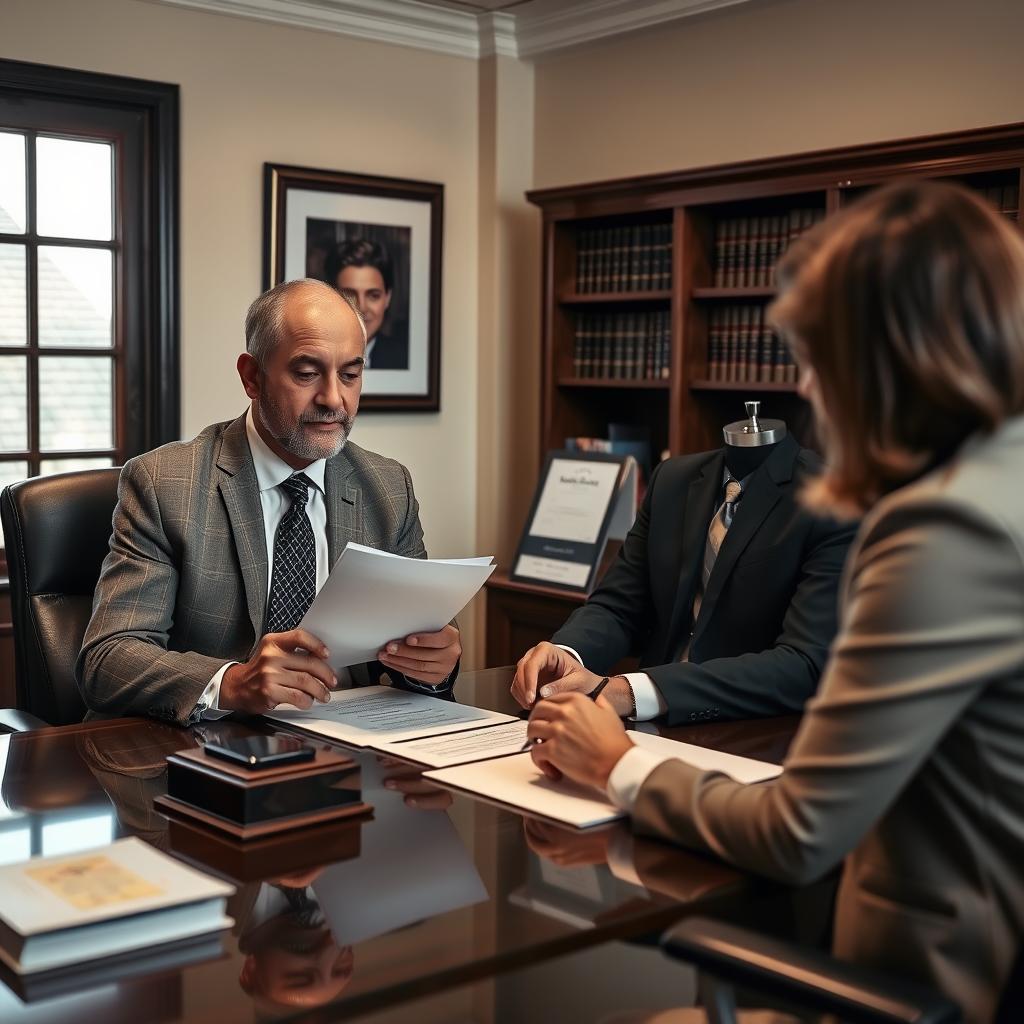 Counterfeiting of Obligations or Securities of the US lawyer Louisa County
