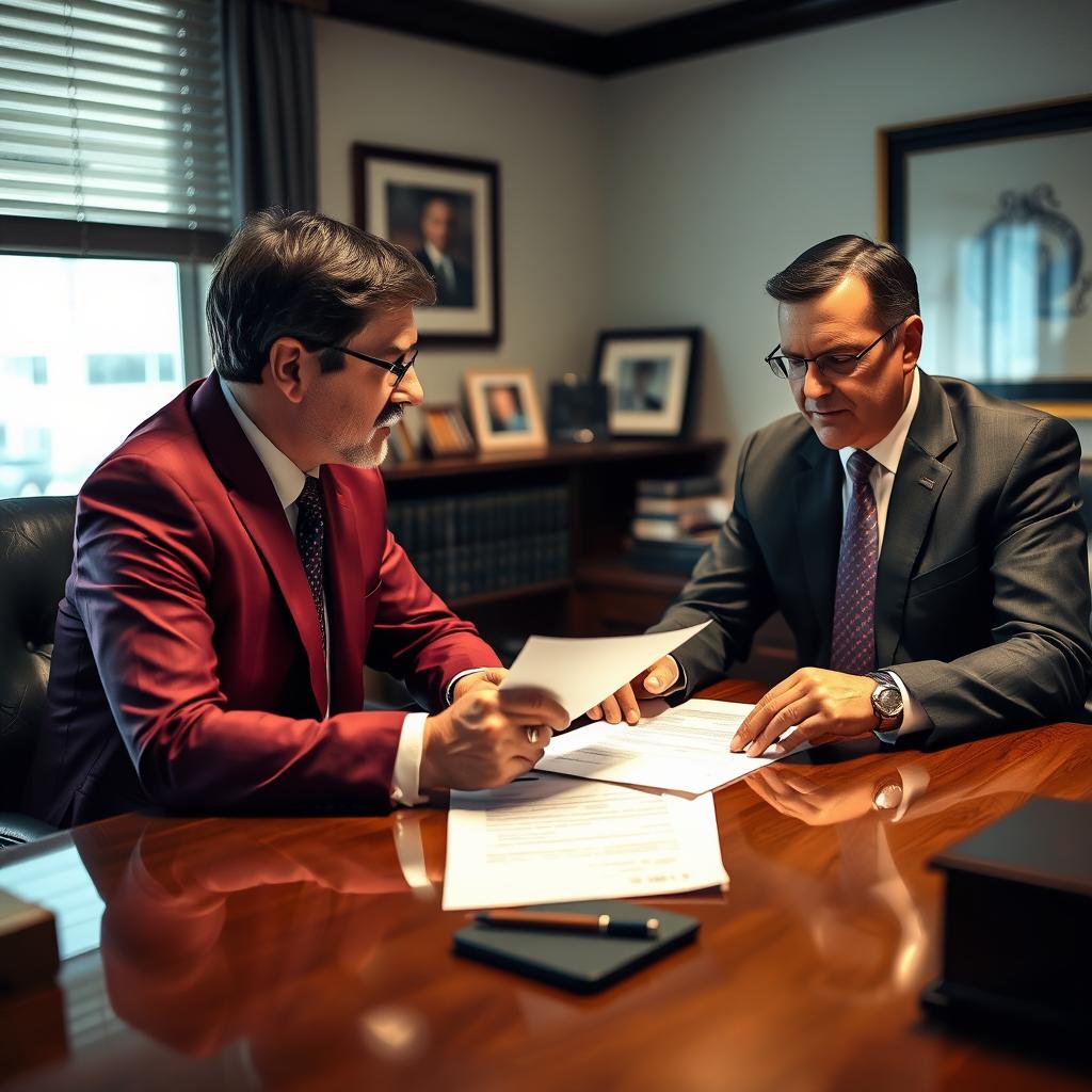 Counterfeiting of Obligations or Securities of the US lawyer Ocean County