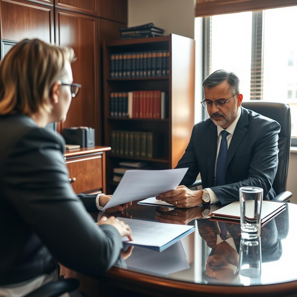 Counterfeiting of Obligations or Securities of the US lawyer Passaic County