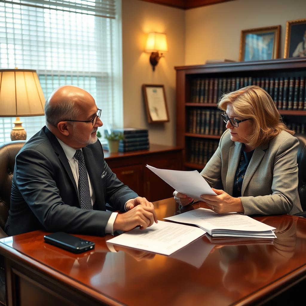 Counterfeiting of Obligations or Securities of the US lawyer Poquoson