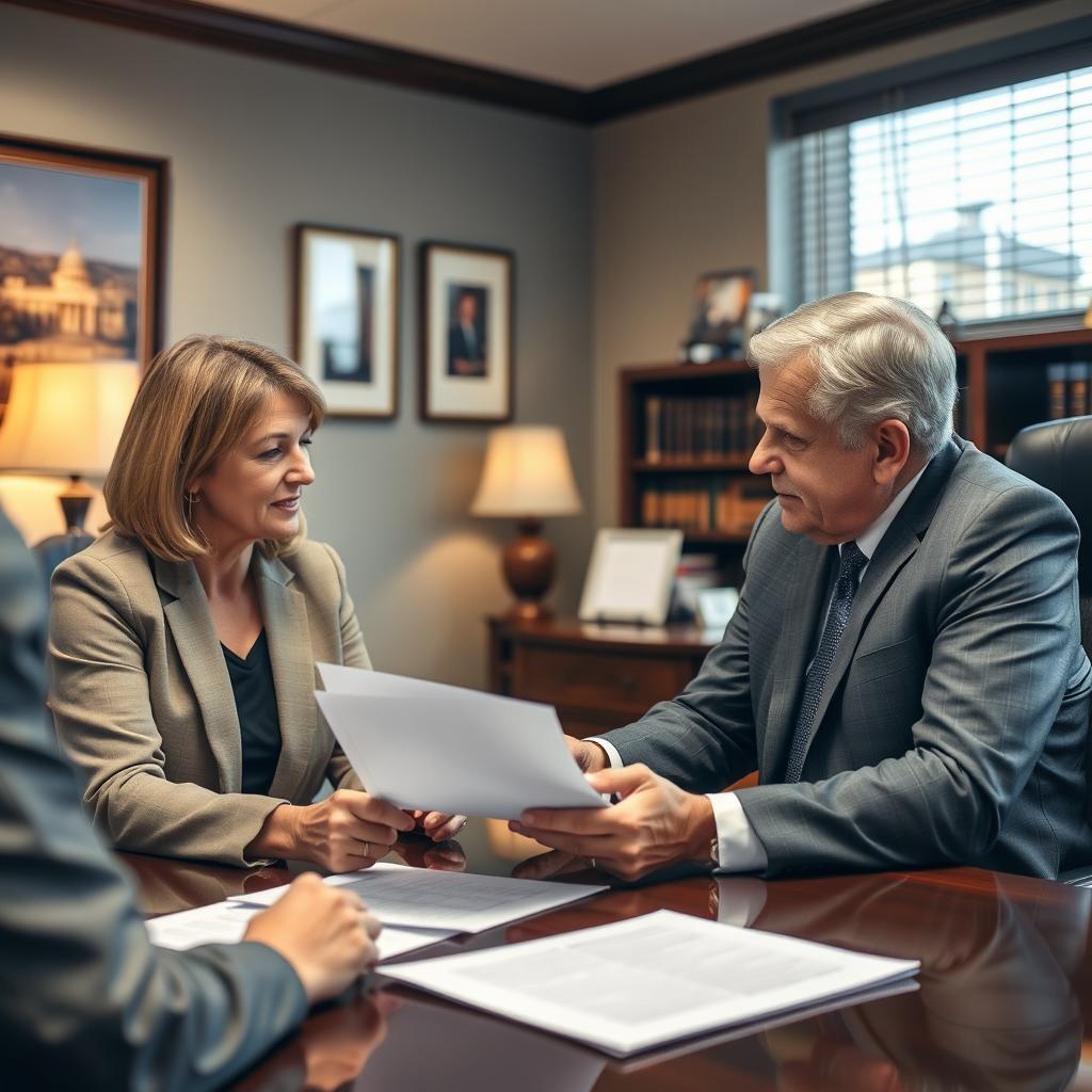 Counterfeiting of Obligations or Securities of the US lawyer Roanoke County