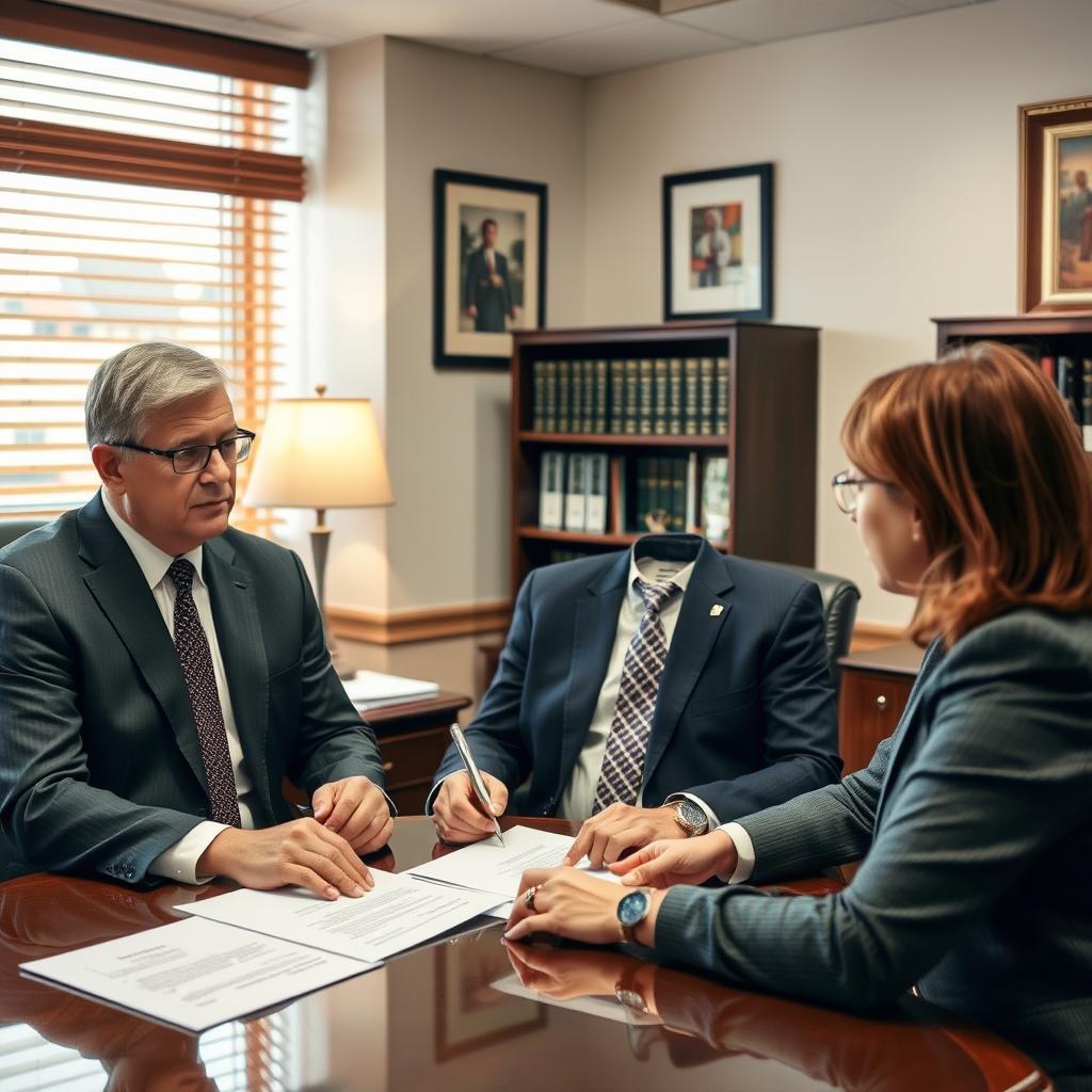 Counterfeiting of Obligations or Securities of the US lawyer Salem County